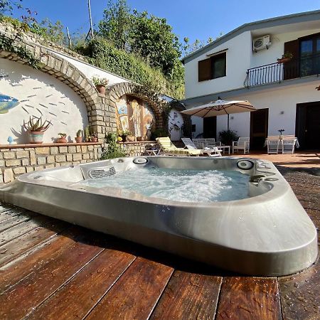 Maison Coppola Vico Equense Εξωτερικό φωτογραφία