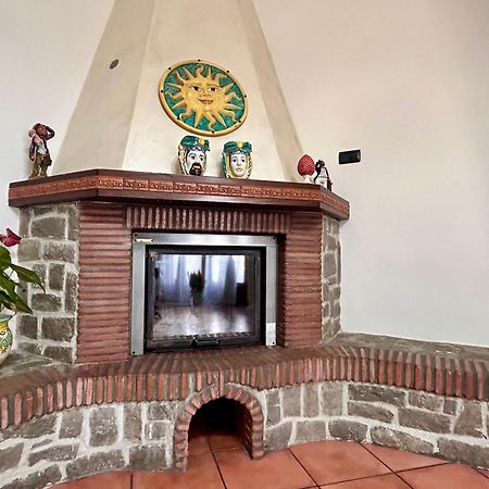 Maison Coppola Vico Equense Εξωτερικό φωτογραφία