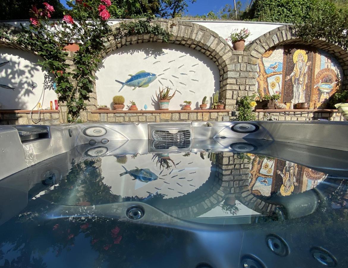 Maison Coppola Vico Equense Εξωτερικό φωτογραφία