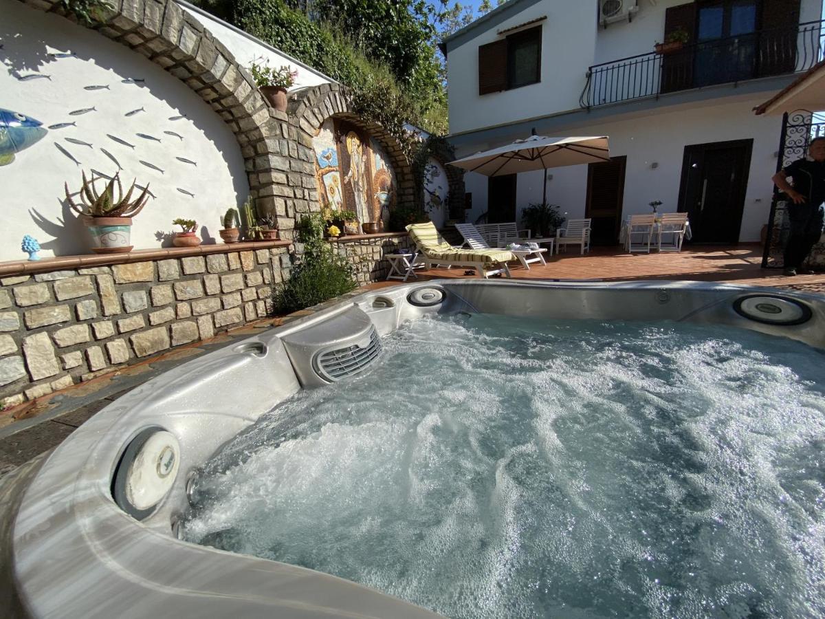 Maison Coppola Vico Equense Εξωτερικό φωτογραφία