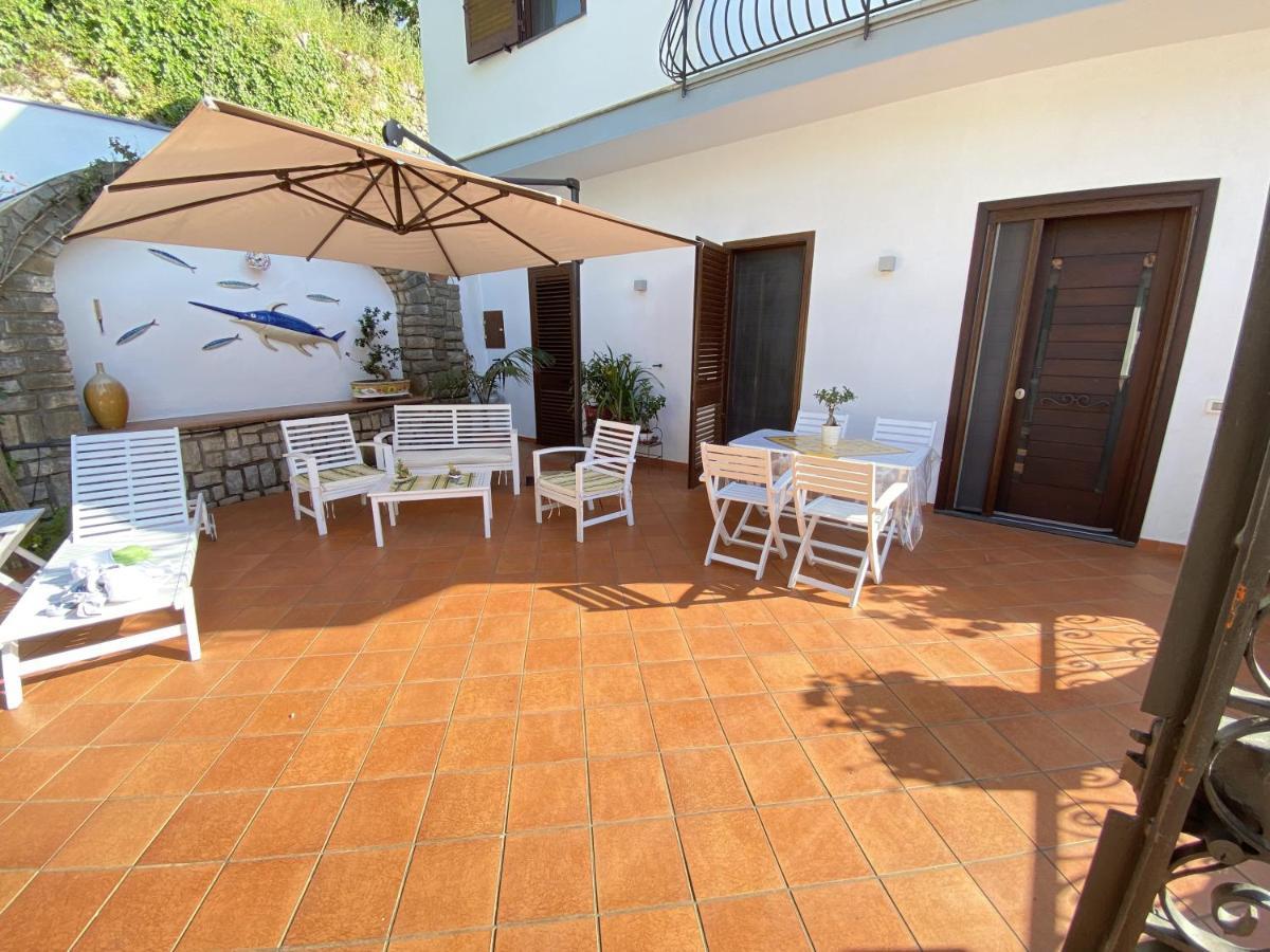 Maison Coppola Vico Equense Εξωτερικό φωτογραφία