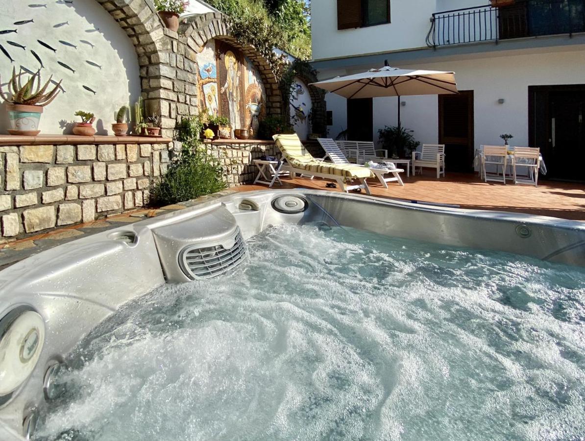 Maison Coppola Vico Equense Εξωτερικό φωτογραφία