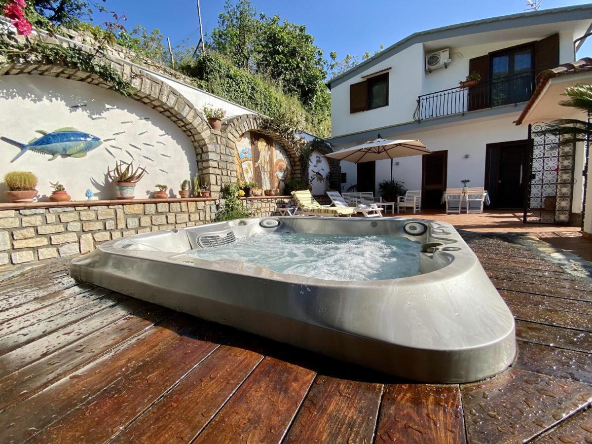 Maison Coppola Vico Equense Εξωτερικό φωτογραφία