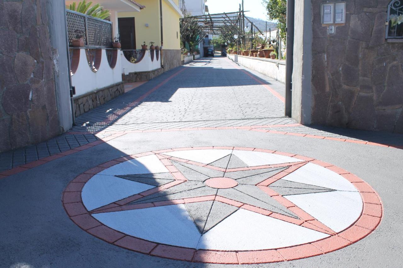 Maison Coppola Vico Equense Εξωτερικό φωτογραφία