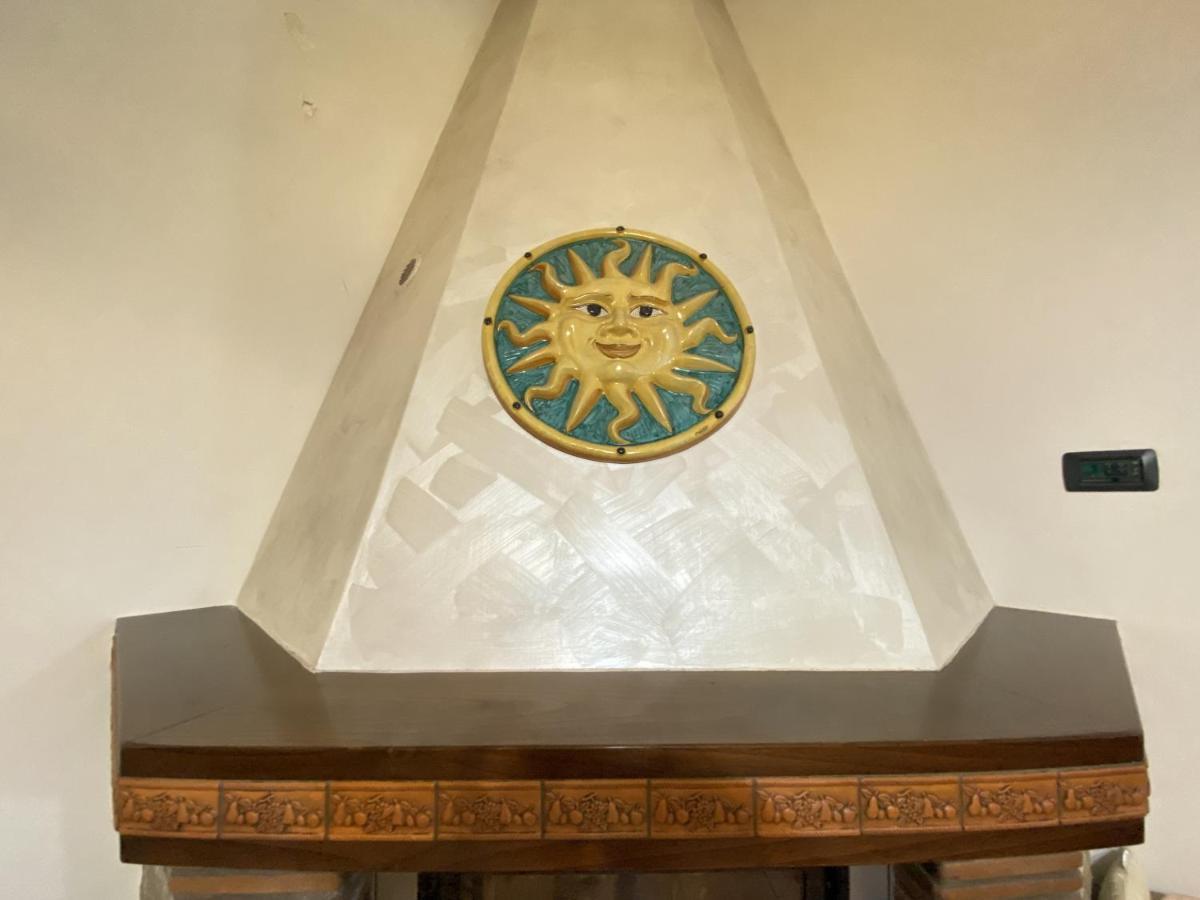 Maison Coppola Vico Equense Εξωτερικό φωτογραφία