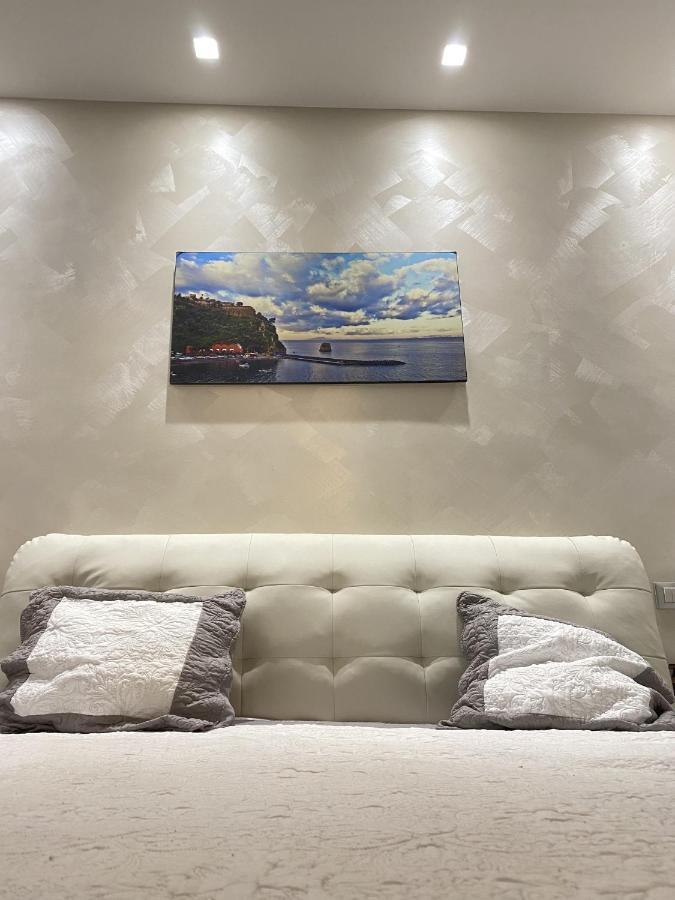 Maison Coppola Vico Equense Εξωτερικό φωτογραφία