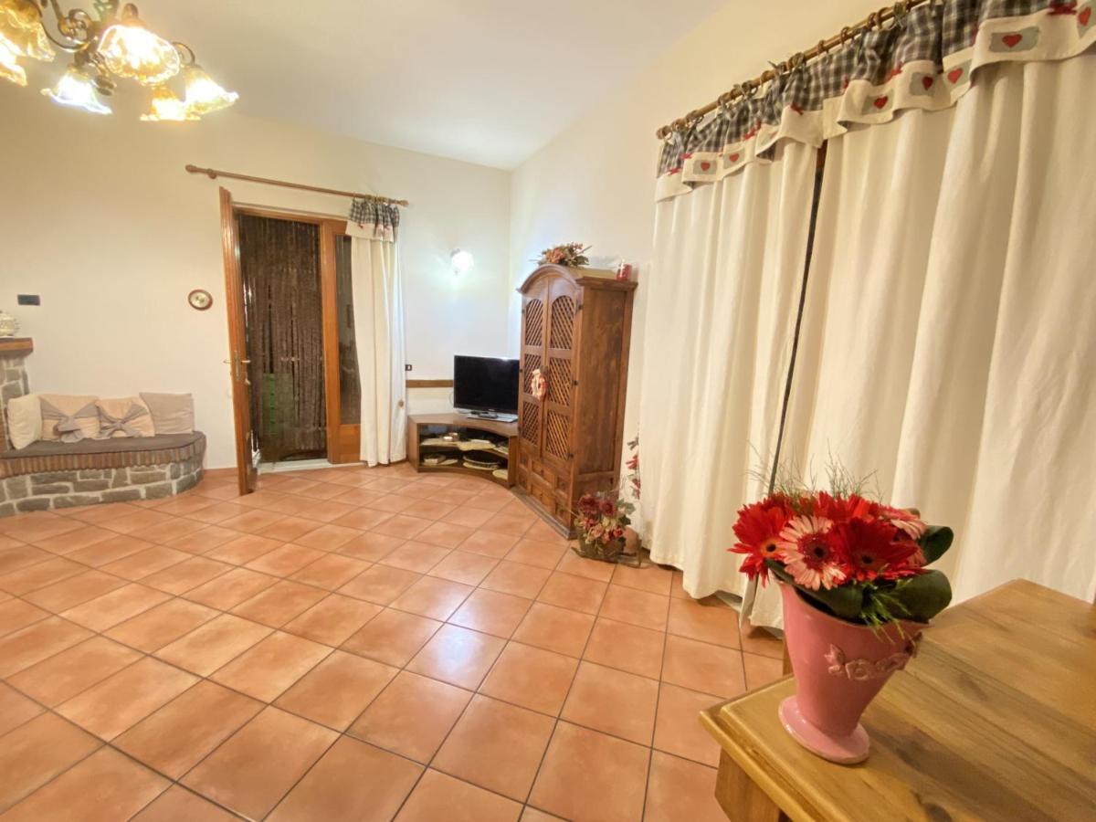 Maison Coppola Vico Equense Εξωτερικό φωτογραφία