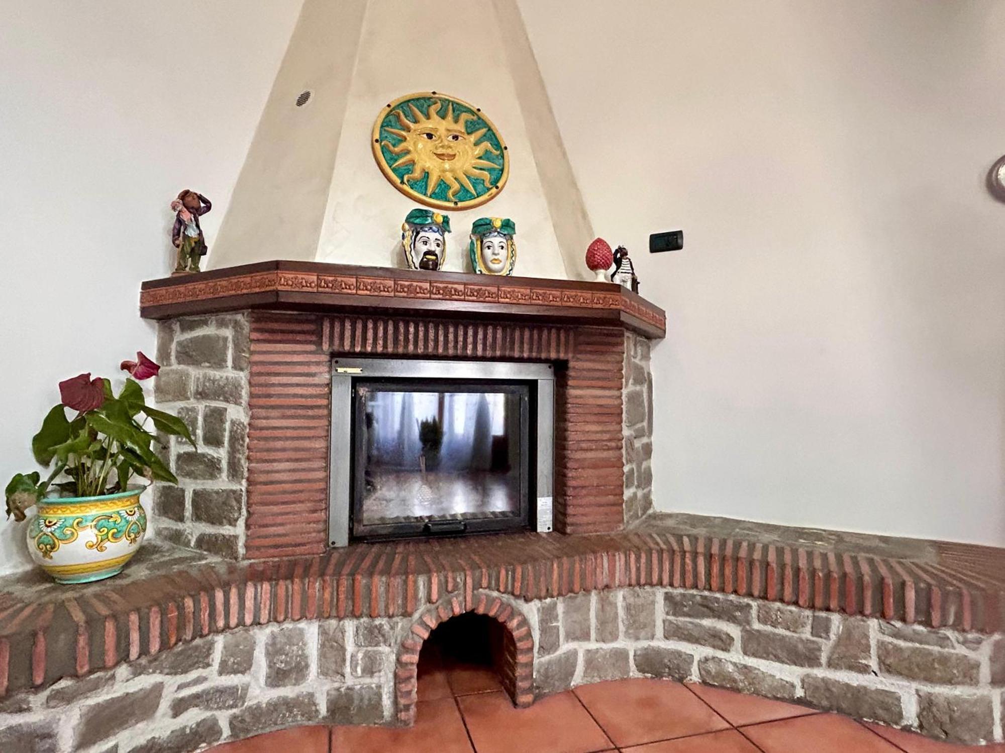 Maison Coppola Vico Equense Εξωτερικό φωτογραφία