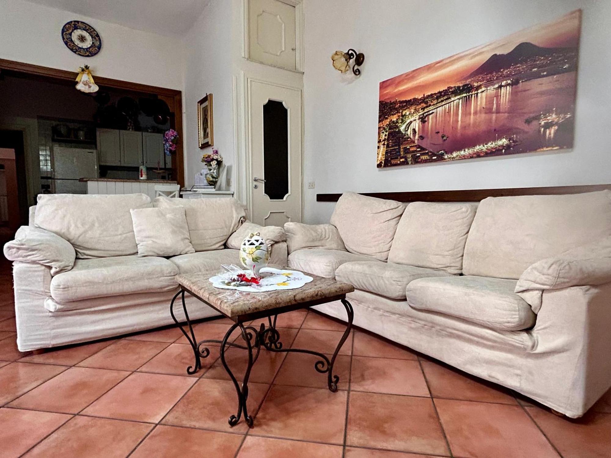 Maison Coppola Vico Equense Εξωτερικό φωτογραφία