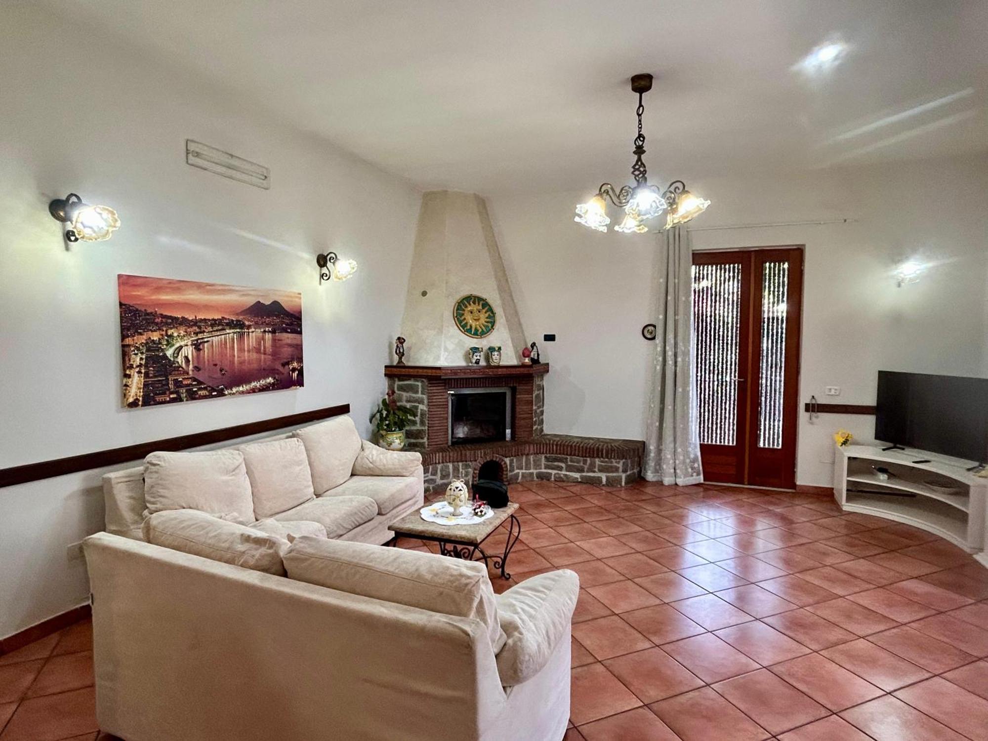 Maison Coppola Vico Equense Εξωτερικό φωτογραφία