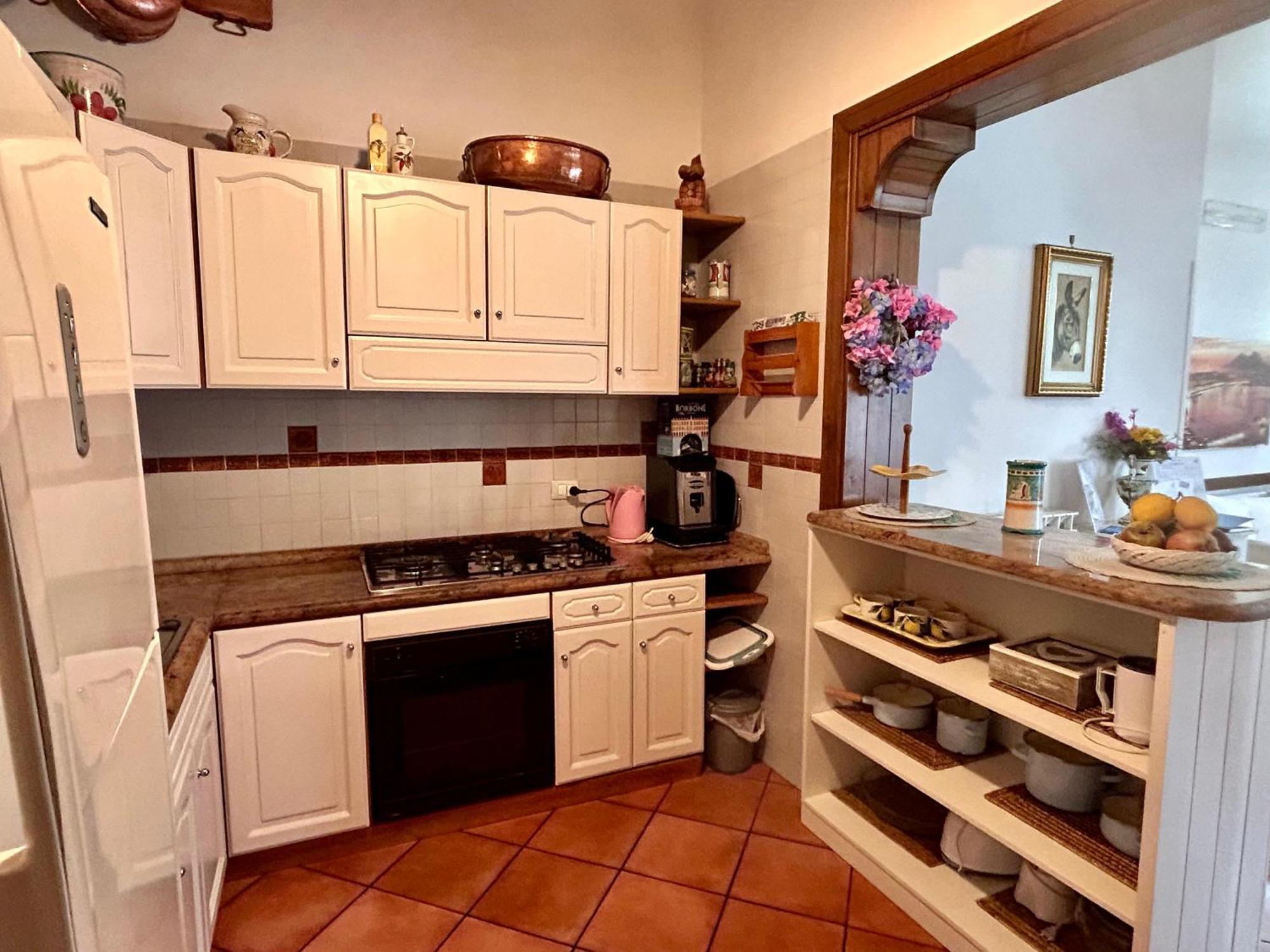 Maison Coppola Vico Equense Εξωτερικό φωτογραφία
