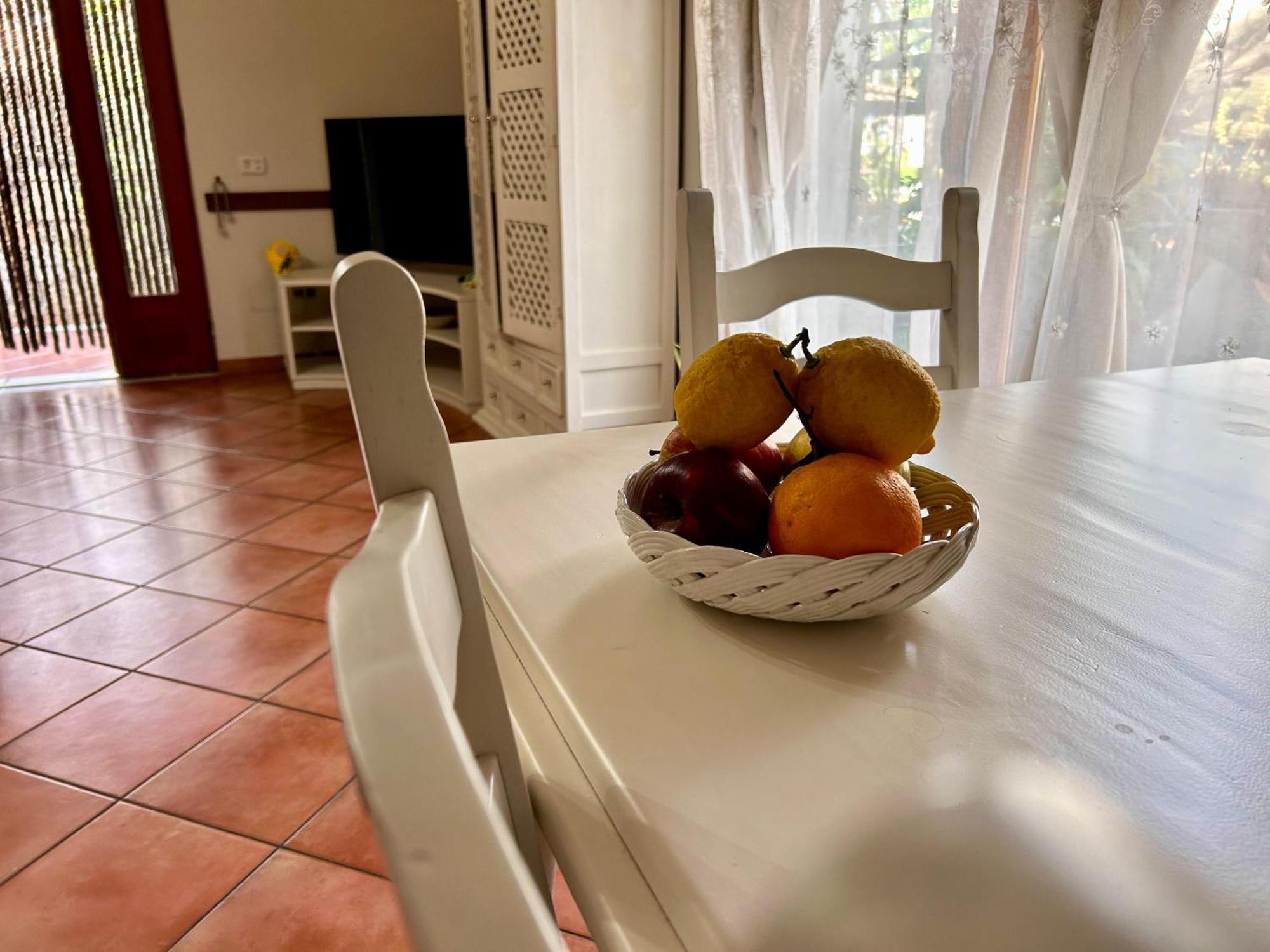 Maison Coppola Vico Equense Εξωτερικό φωτογραφία