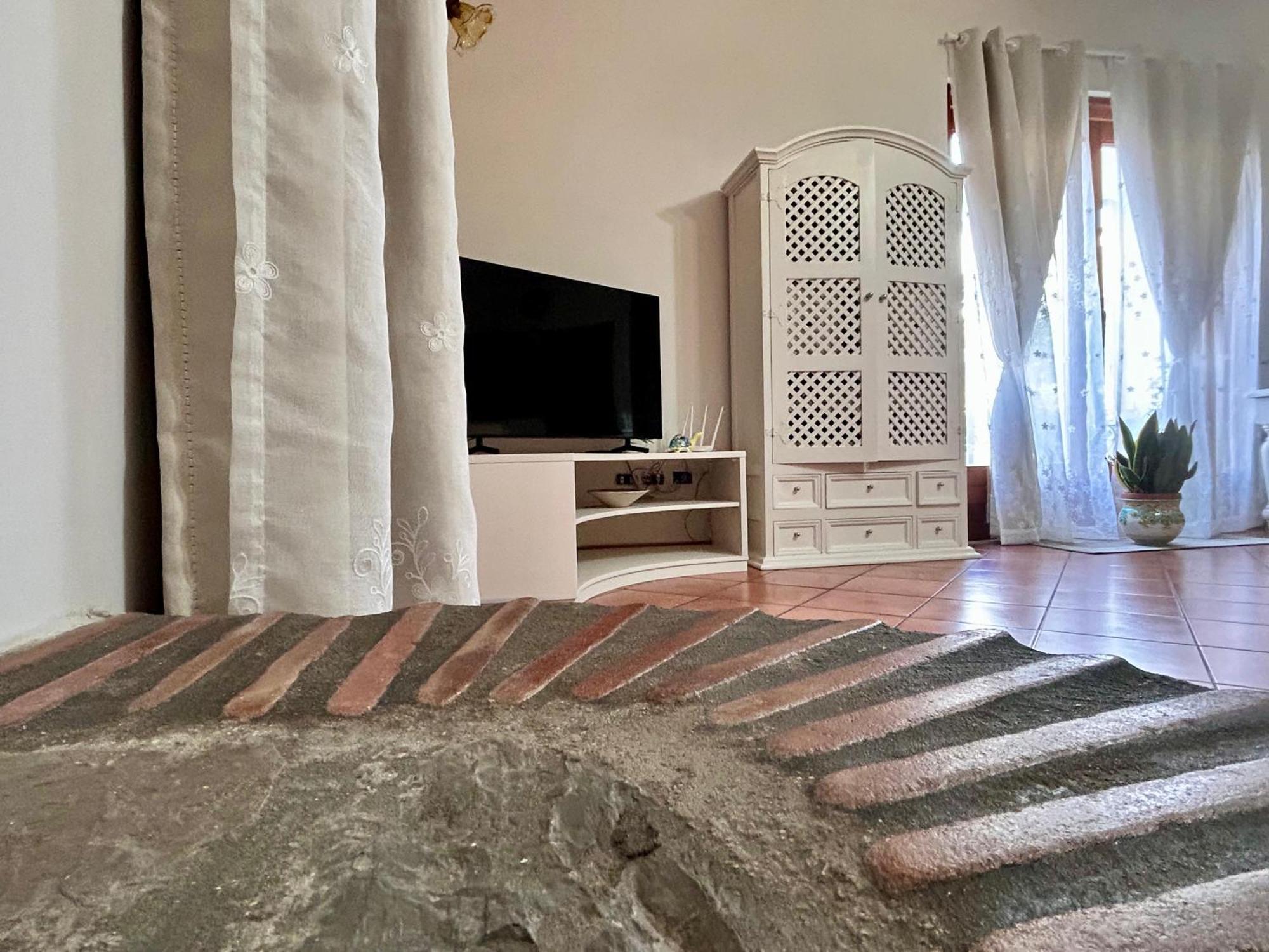 Maison Coppola Vico Equense Εξωτερικό φωτογραφία